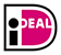 Betalen via iDeal