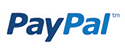 Betalen via PayPal